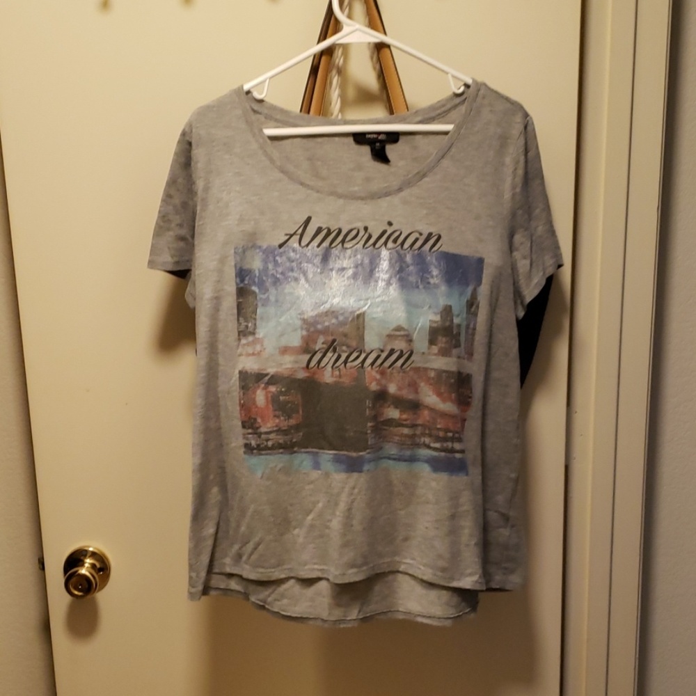 T shirt